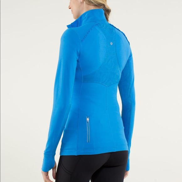 Lululemon Star Runner Pullover - Picture 2 of 9